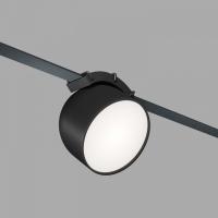 Трековый светодиодный светильник Denkirs BELTY SPOT DK5542-BK