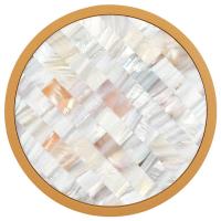 Светильник настенно-потолочный светодиодный Favourite Helium 4706-1W