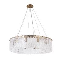 Люстра хрустальная Divinare FELIS 6005/17 SP-10