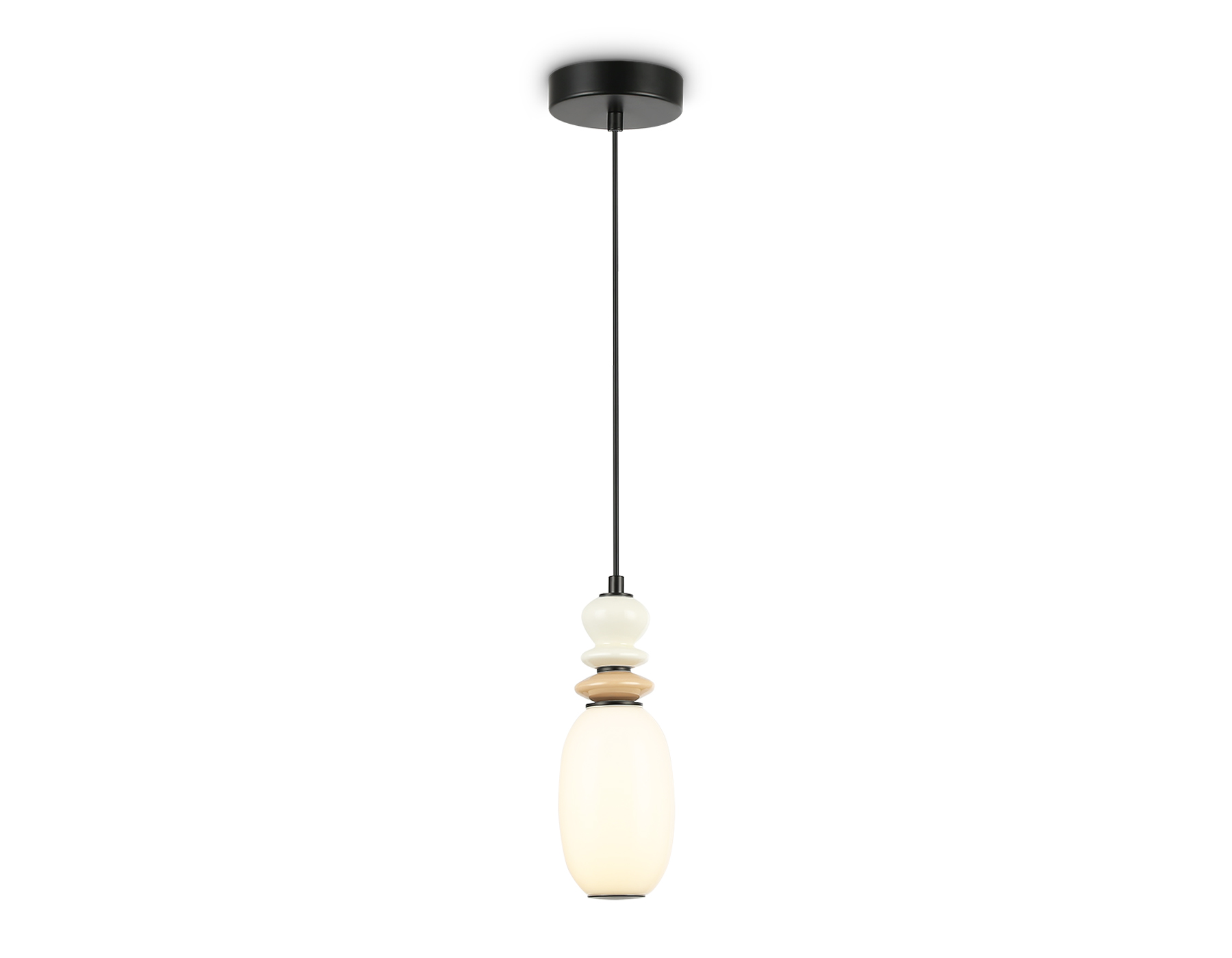 Светильник подвесной светодиодный Ambrella light High light LH53141 Светильник подвесной светодиодный Ambrella light High light LH53141