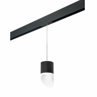 Трековый однофазный светильник Lightstar Rullo PRORP348786