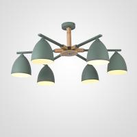 Люстра на штанге Imperiumloft Noa01 183467-26