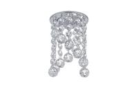 Светильник встраиваемый Dio D`arte Osimo GU10.5.14.8.113 N