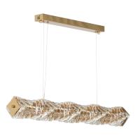 Люстра подвесная светодиодная MW-Light Гослар 498016901