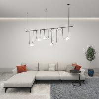 Ременная система Denkirs Belty SET DK55SET06-02-DG