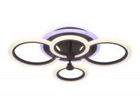 Потолочная светодиодная люстра Ambrella Light Original FA526