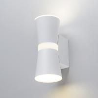 Настенный светильник Elektrostandard Viare LED MRL LED 1003 белый a043954