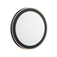 Светильник настенно-потолочный светодиодный Sonex AKUNA 7620/DLN