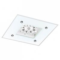 Светильник потолочный светодиодный Eglo Benalua 1 96536