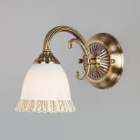 Бра Eurosvet Campina 60107/1 античная бронза a045759