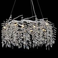 Люстра подвесная Aployt Gertunia APL.847.13.13