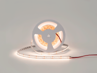 Светодиодная лента 14,4 Вт/м 2448Lm 3000K 24V IP33 DesignLed DSG-HE2240-24-WW-33