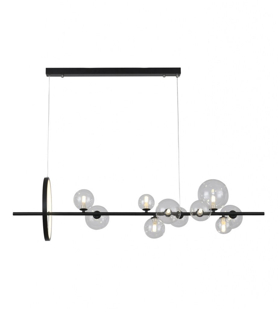 Подвесной светильник Kink Light Иона 09408-10,19 Подвесной светильник Kink Light Иона 09408-10,19