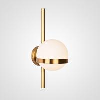 Светильник настенный Imperiumloft Echos01 352843-22