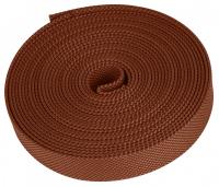 Трек-ремень 10м Denkirs BELTY BASE TR5501-BR