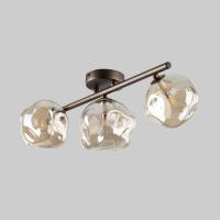 Светильник потолочный TK Lighting Lava Brown 11035 Lava Brown a071851