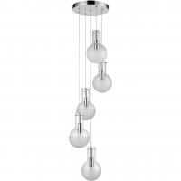 Светильник подвесной Vele Luce VL1913P05