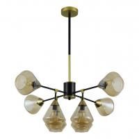 Люстра на штанге Rivoli Kornella Б0051282