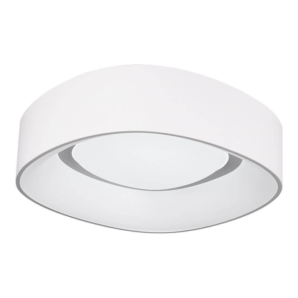 Потолочный светодиодный светильник Arlight SP-Tor-Quadrat-S450x450-35W Warm3000 022139(1)