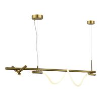 Люстра подвесная светодиодная ST Luce MARLOW SL6118.303.03