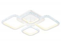 Потолочная светодиодная люстра Ambrella light Original FA9541