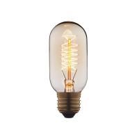 Ретро-лампа Loft IT Edison Bulb E27 25W 4525-ST