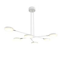 Люстра светодиодная на штанге Maytoni Fad MOD070PL-L36W3K