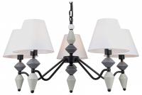 Люстра подвесная Rivoli Alisia Б0066427