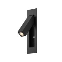 Спот светодиодный Maytoni Axiom MOD495WL-L3B3K1