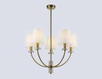Люстра на штанге Ambrella light High light LH75351 Люстра на штанге Ambrella light High light LH75351