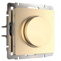 Диммер N шампань рифлерый Werkel W1142010 a069603