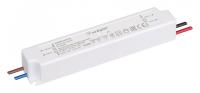 Блок питания 18Вт 24В IP67 Arlight ARPV 039675