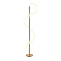 Торшер светодиодный Arte Lamp KLIMT A2850PN-35PB