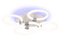 Люстра потолочная светодиодная Ambrella light FA FA3841