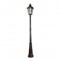 Садово-парковый светильник Favourite Bristol 2036-1F