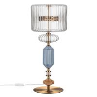 Настольная лампа Odeon Light TERRA 5414/2TA