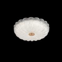 Светильник потолочный светодиодный Crystal Lux SOLARIS PL300