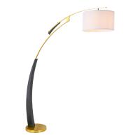 Торшер Lussole Франклин LSP-5027