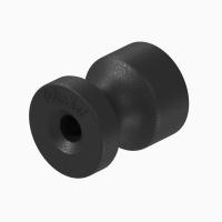 Изоляторы 100 шт. Werkel Vintage черный матовый W6433408 a064921