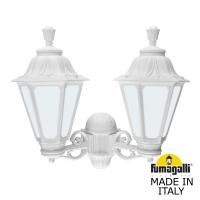 Уличный настенный светильник FUMAGALLI PORPORA/RUT E26.141.000.WYF1R