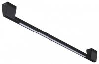 Трековый однофазный магнитный светодиодный светильник Novotech Vespera 359890