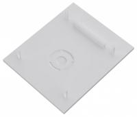 Заглушка для шинопровода ST Luce SKYLINE 48 ST1005.569.00 Заглушка для шинопровода ST Luce SKYLINE 48 ST1005.569.00