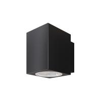 Уличный настенный светодиодный светильник Maytoni Block O507WL-L5B3K