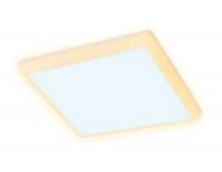 Светодиодная панель Ambrella Light Downlight DCR337