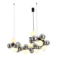 Светильник подвесной Lussole Гонолулу LSP-6068