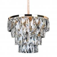 Подвесная люстра Omnilux Volpedo OML-72903-12