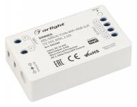 Диммер 3 канала для RGB лент Arlight TUYA 036360