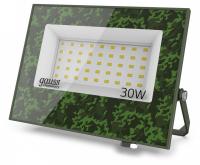 Уличный прожектор светодиодный Gauss GFD003