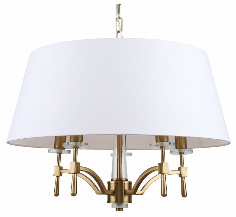 Люстра подвесная Escada 10163/5PL Люстра подвесная Escada 10163/5PL