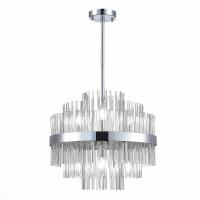 Люстра на штанге ST Luce RENS SL1634.103.06